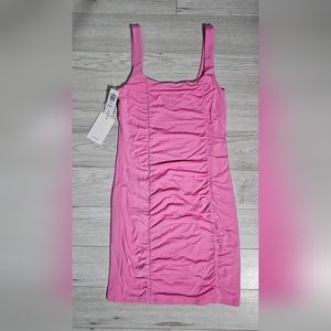 Aritzia Wilfred Lydia Dress